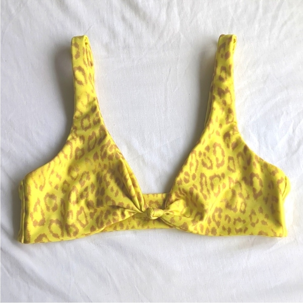 Skatie Penny Bikini Top